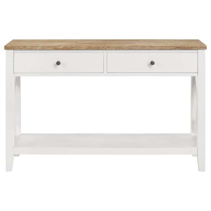 Hollis Console Table