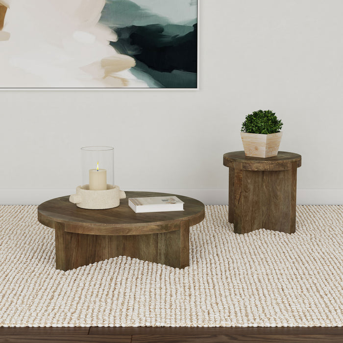 Kinkaid End & Side Table