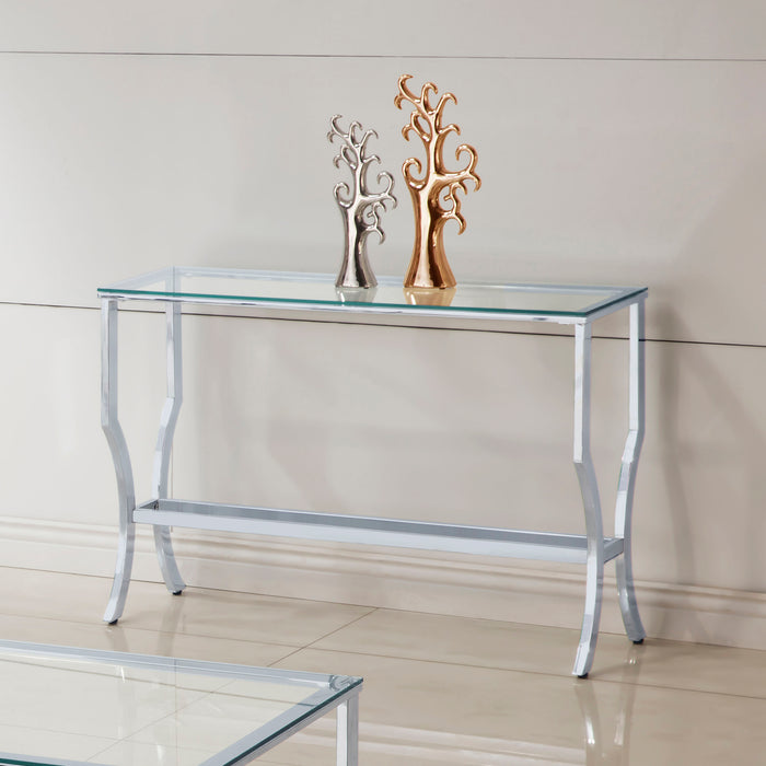 Saide Console Table