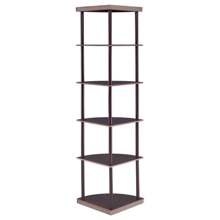 Bonwick Bookshelf