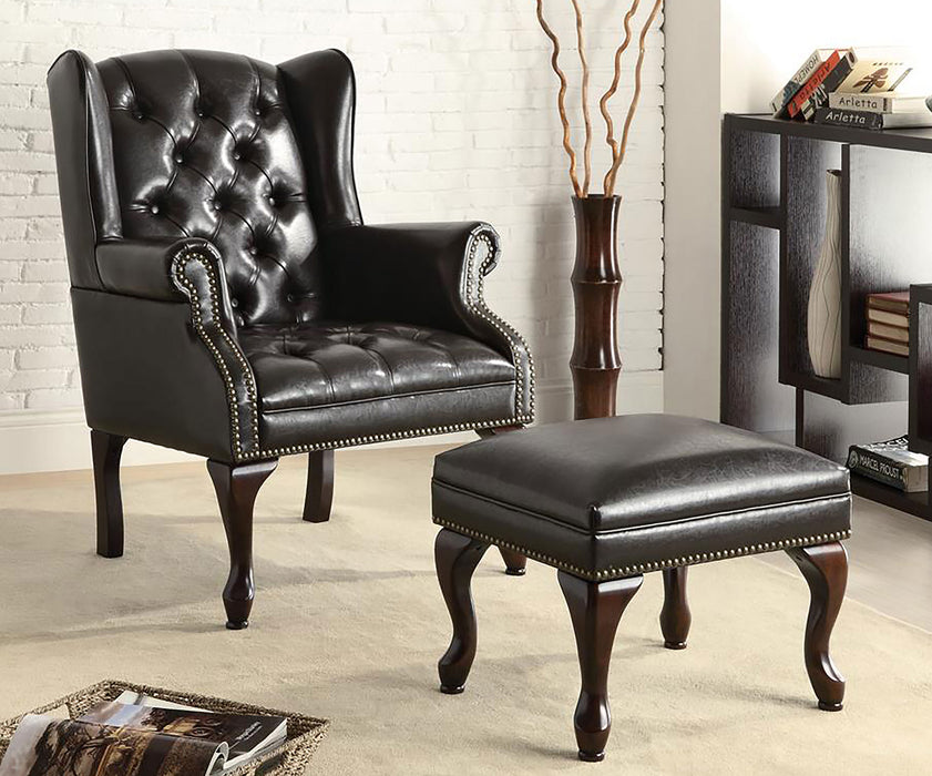 Roberts Accent Chair