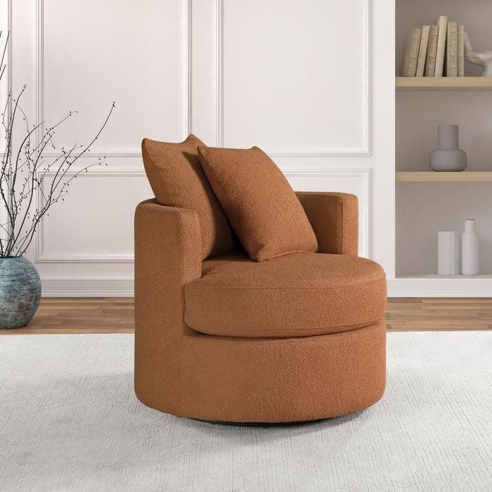 Debbie Accent Chair