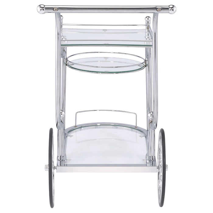 Sarandon Bar Cart