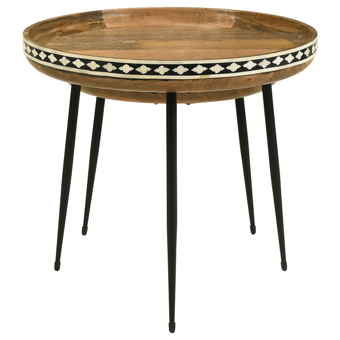 Ollie Nesting Table