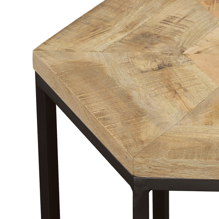 Adger Nesting Table