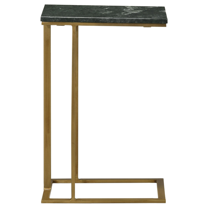 Vicente End & Side Table