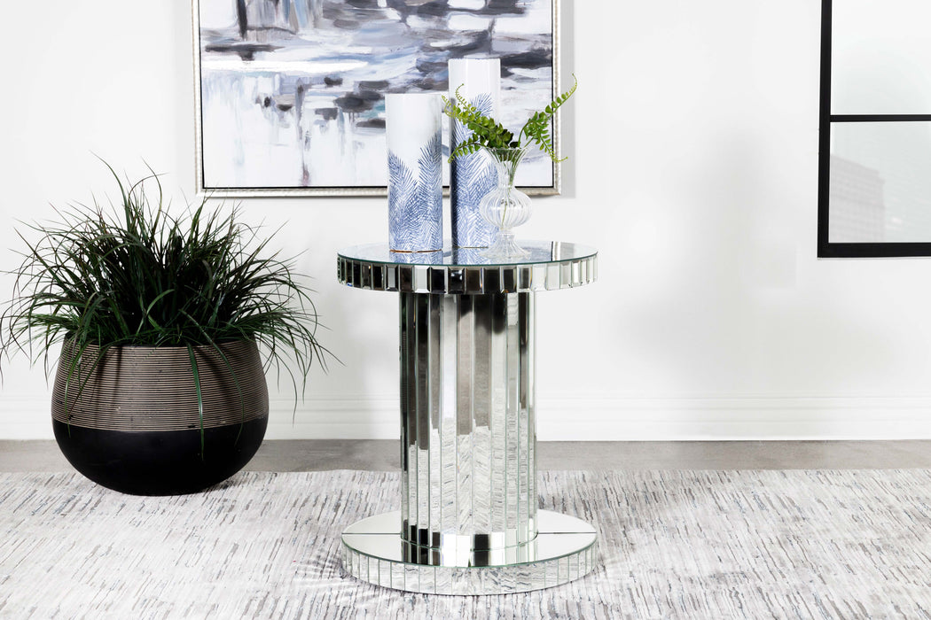 Dorielle End & Side Table