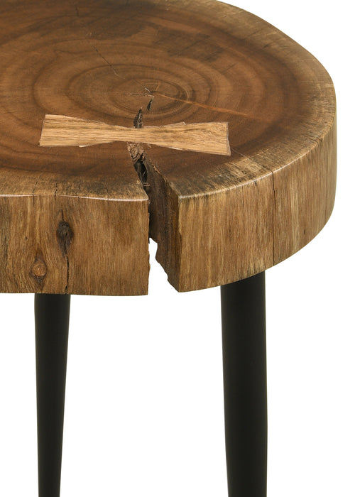 Keith End & Side Table