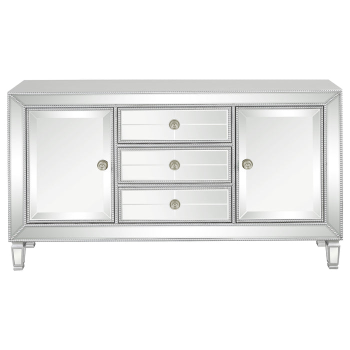 Leticia Accent Cabinet