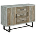 Abelardo Accent Cabinet image