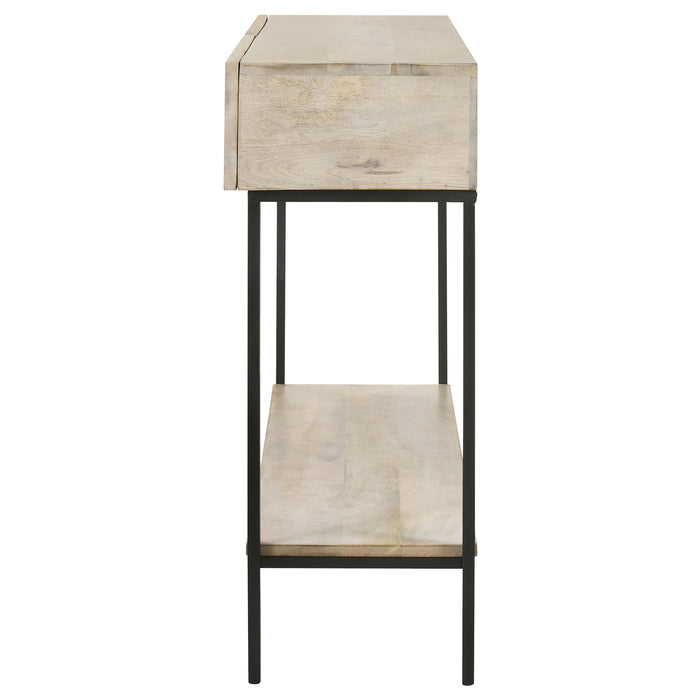 Rubeus Console Table