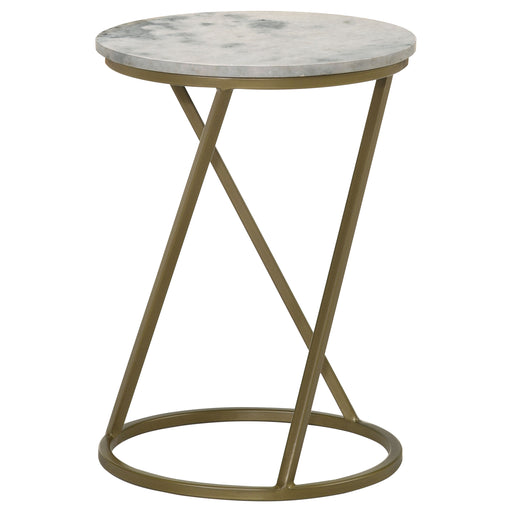 Malthe End & Side Table image