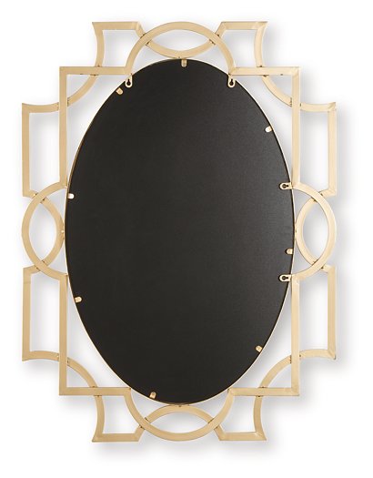 Fulkmore Accent Mirror