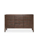 Carrollton Sideboard in Rustic Ranch image