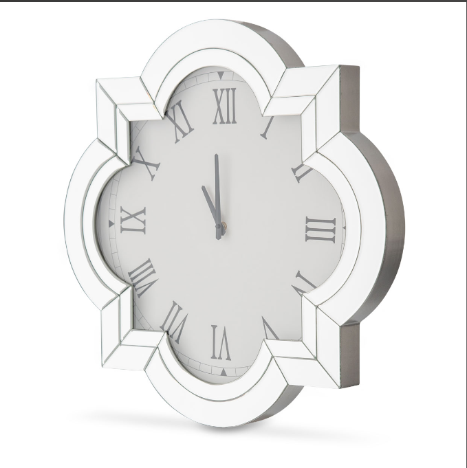 Montreal Wall Clock image