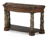 Villa Valencia Sofa Table in Classic Chestnut 72203-55 image