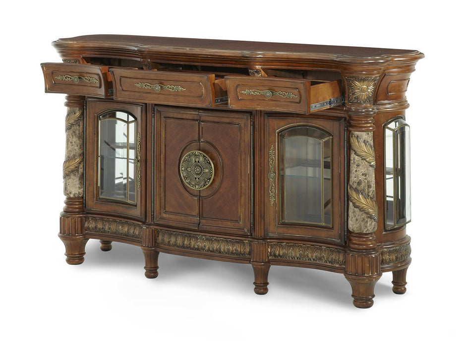 Villa Valencia Sideboard in Classic Chestnut