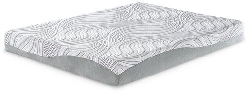 8 Inch Memory Foam RV Mattress image