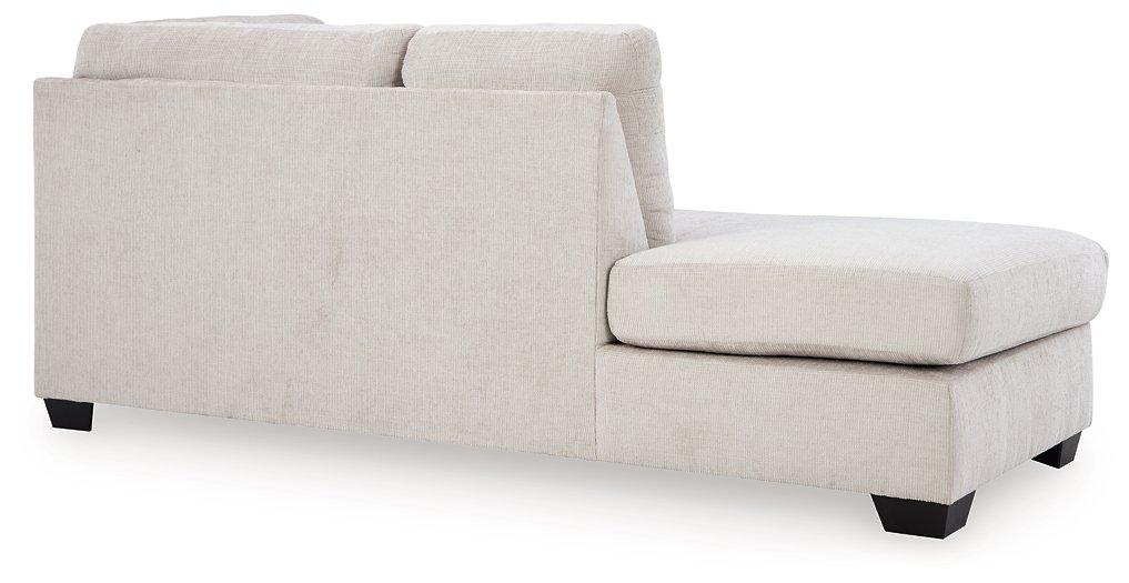 Aviemore Sectional with Chaise