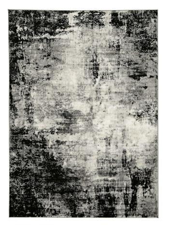 Zekeman 5'3" x 7'7" Rug