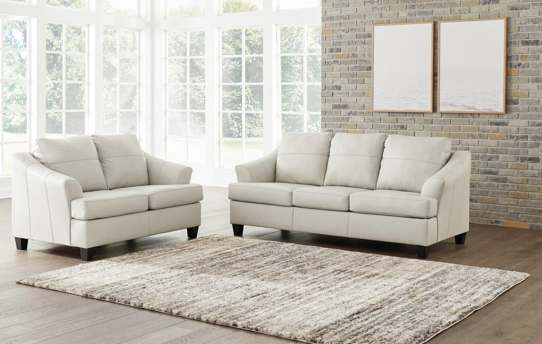 Genoa Living Room Set