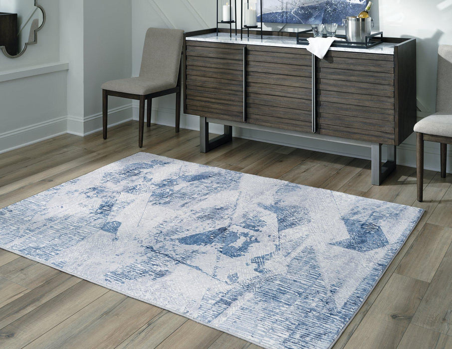 Haddam 5' x 7' Rug