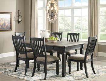 Tyler Creek Dining Table