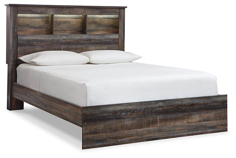 Drystan Bed