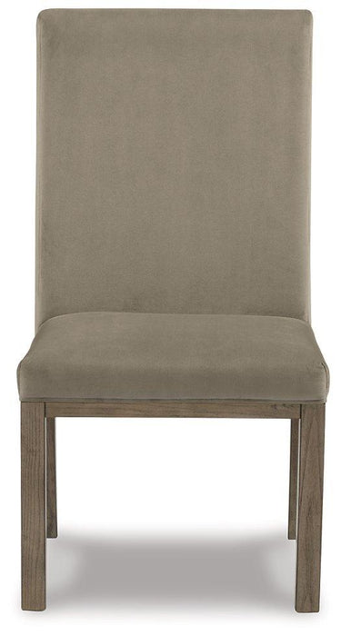 Chrestner Dining Chair