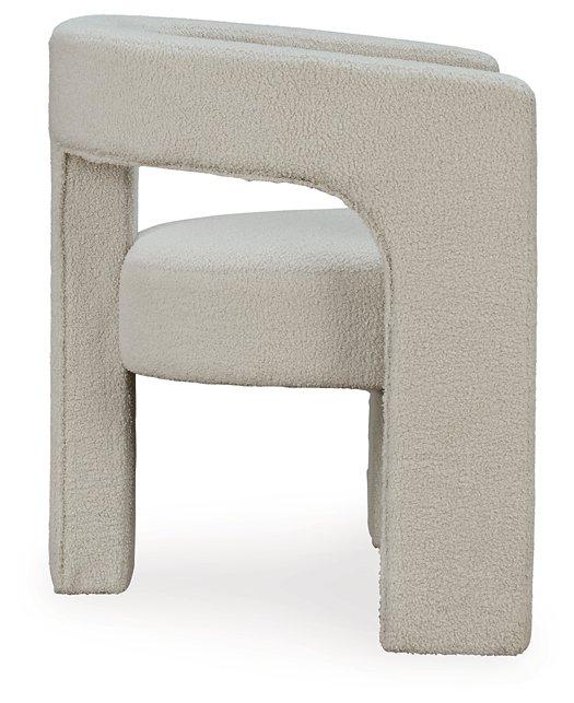 Landick Accent Chair