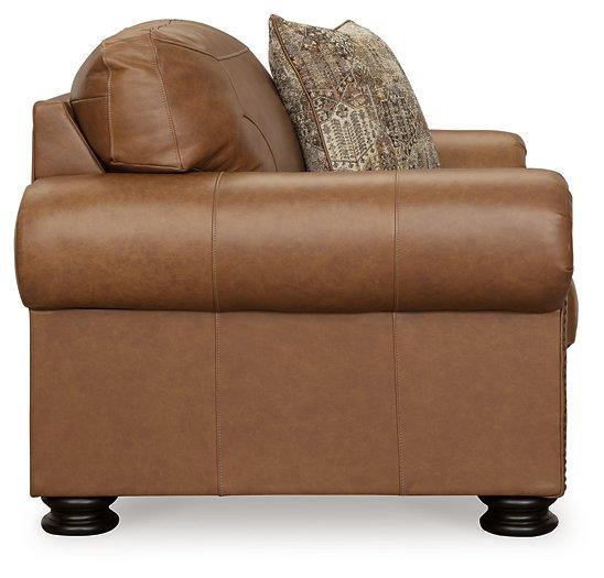 Carianna Oversized Chair