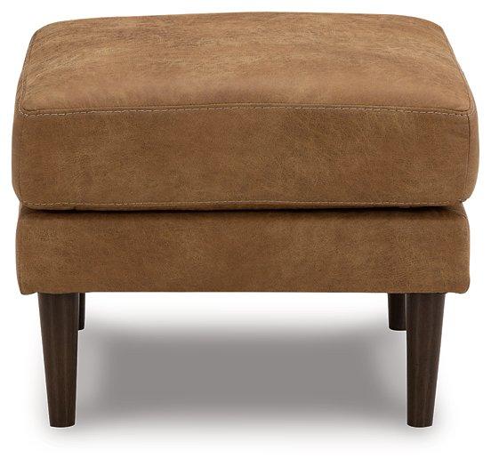 Telora Ottoman