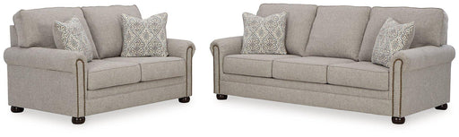Gaelon Living Room Set image