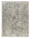 Hilldunn 7'10" x 10'3" Rug image