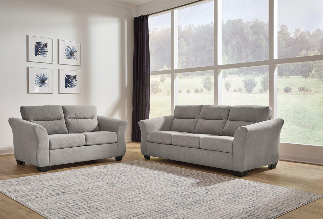 Miravel Living Room Set