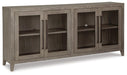 Dalenville Accent Cabinet image