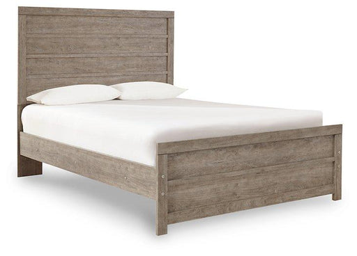 Culverbach Bed image