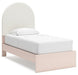 Wistenpine Upholstered Bed image