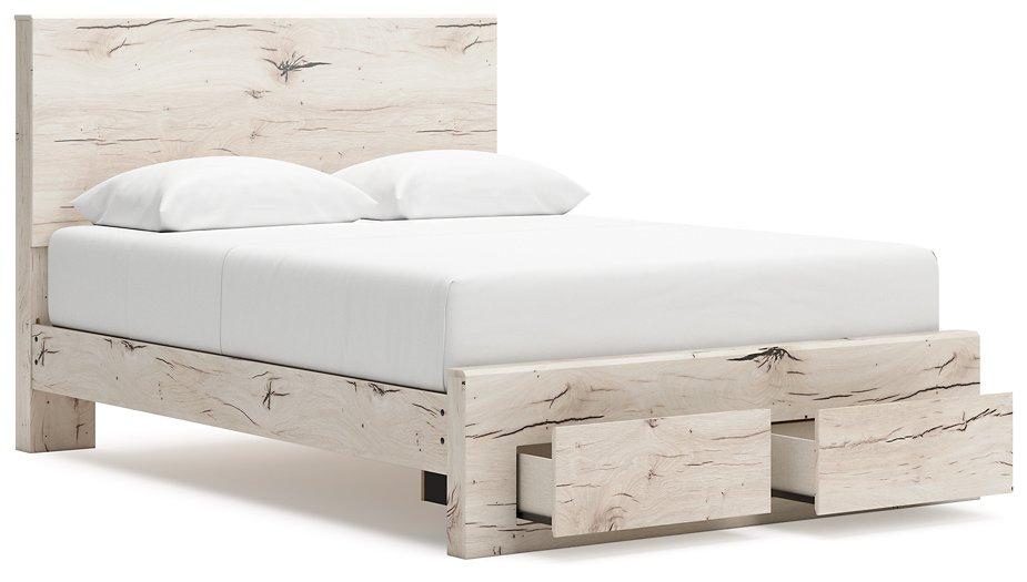 Lawroy Bed