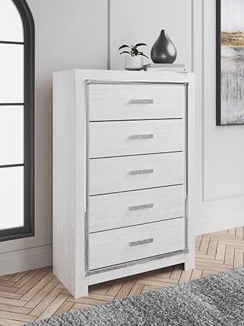 Altyra Chest of Drawers