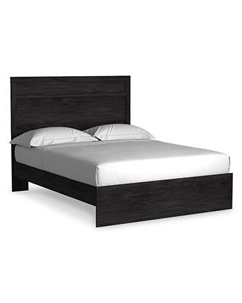 Belachime Bed