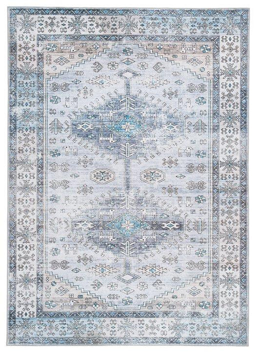 Hebruns 5' x 7' Rug image