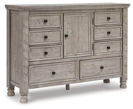 Harrastone Dresser image