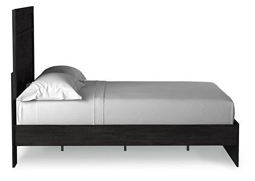 Belachime Bed