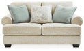 Monaghan Loveseat image