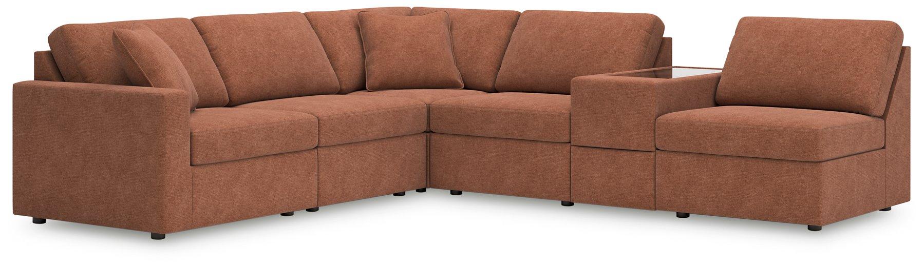 Modmax Sectional