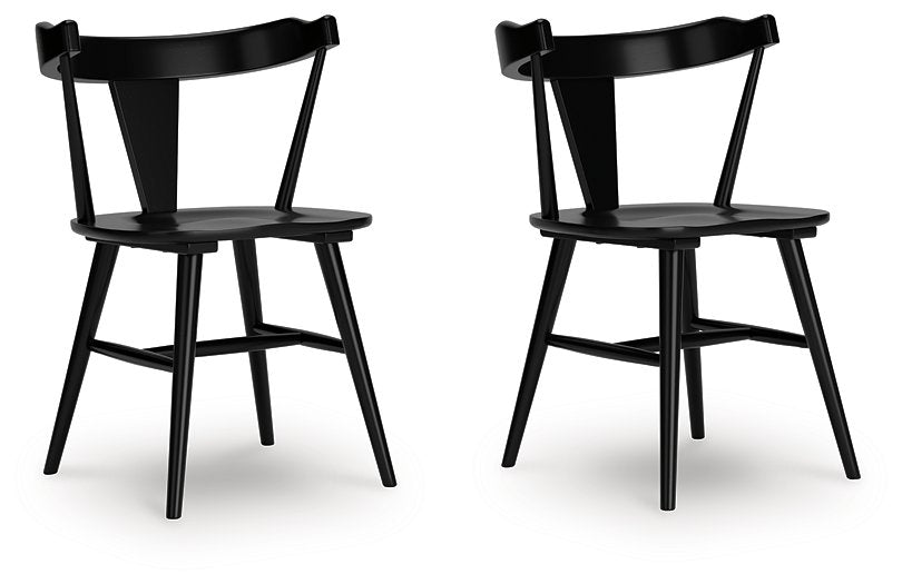 Gretlynn Dining Chair