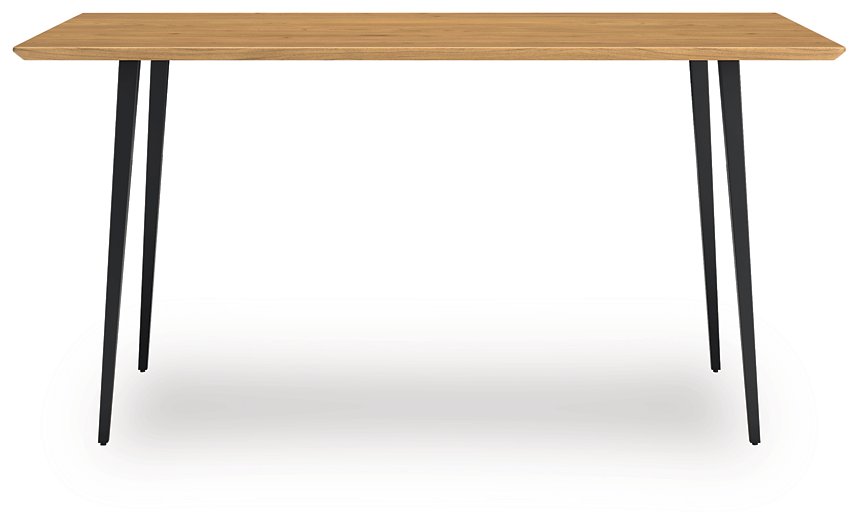 Gretlynn Dining Table