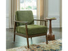 Bixler Showood Accent Chair image