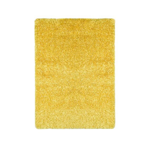 Annmarie Yellow 5' X 8' Area Rug